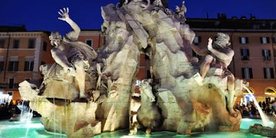 SERATA BERNINI - buon compleanno Gian Lorenzo