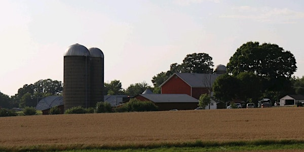 A Rich and Fertile Land