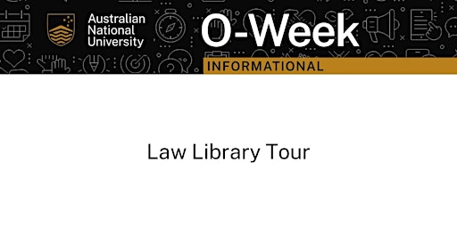 Imagem principal de Law Library Tour