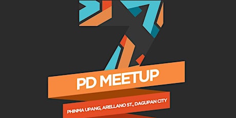 PD Meetup 7 primary image