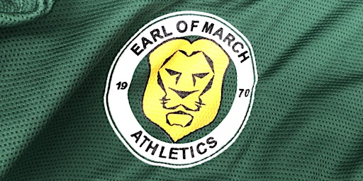 Earl of March Athletic Banquet 2022-2023 primary image