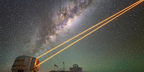 Next-Generation Telescopes in the Age of Data-Intensive Astronomy primary image