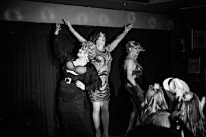 Hauptbild für Carly's Angels Drag Show 2023/2024 at The Attic Bar & Stage