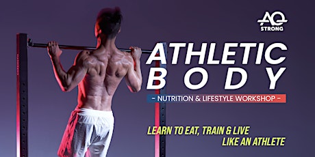 Athletic Body For All | 1-Day Workshop