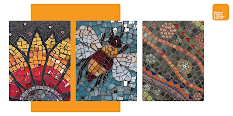 Introduction to Mosaics with Carol Hill primary image