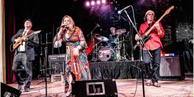 Fridays Uncorked - Live Music featuring Mojomama Fridays Uncorked - Live Music featuring Mojomama