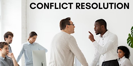 Conflict Management Training in Goldsboro, NC