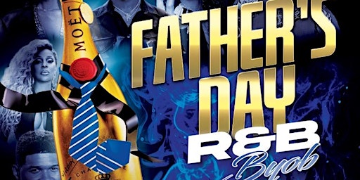 Father’s Day R&B BYOB primary image