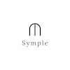 Logotipo da organização Symple Coffee Roasters