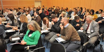 La palestra del parlare in pubblico e team leadership La palestra del parlare in pubblico e team leadership