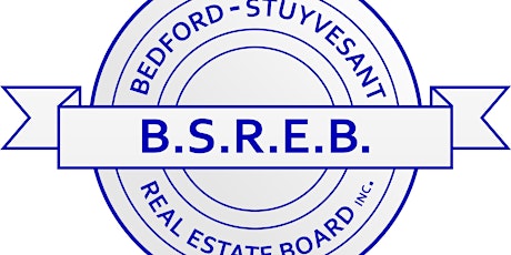 BSREB General Membership Meeting Mon., Nov. 19th @ 6pm primary image