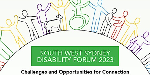 Imagem principal de South West Sydney Disability Forum 2023
