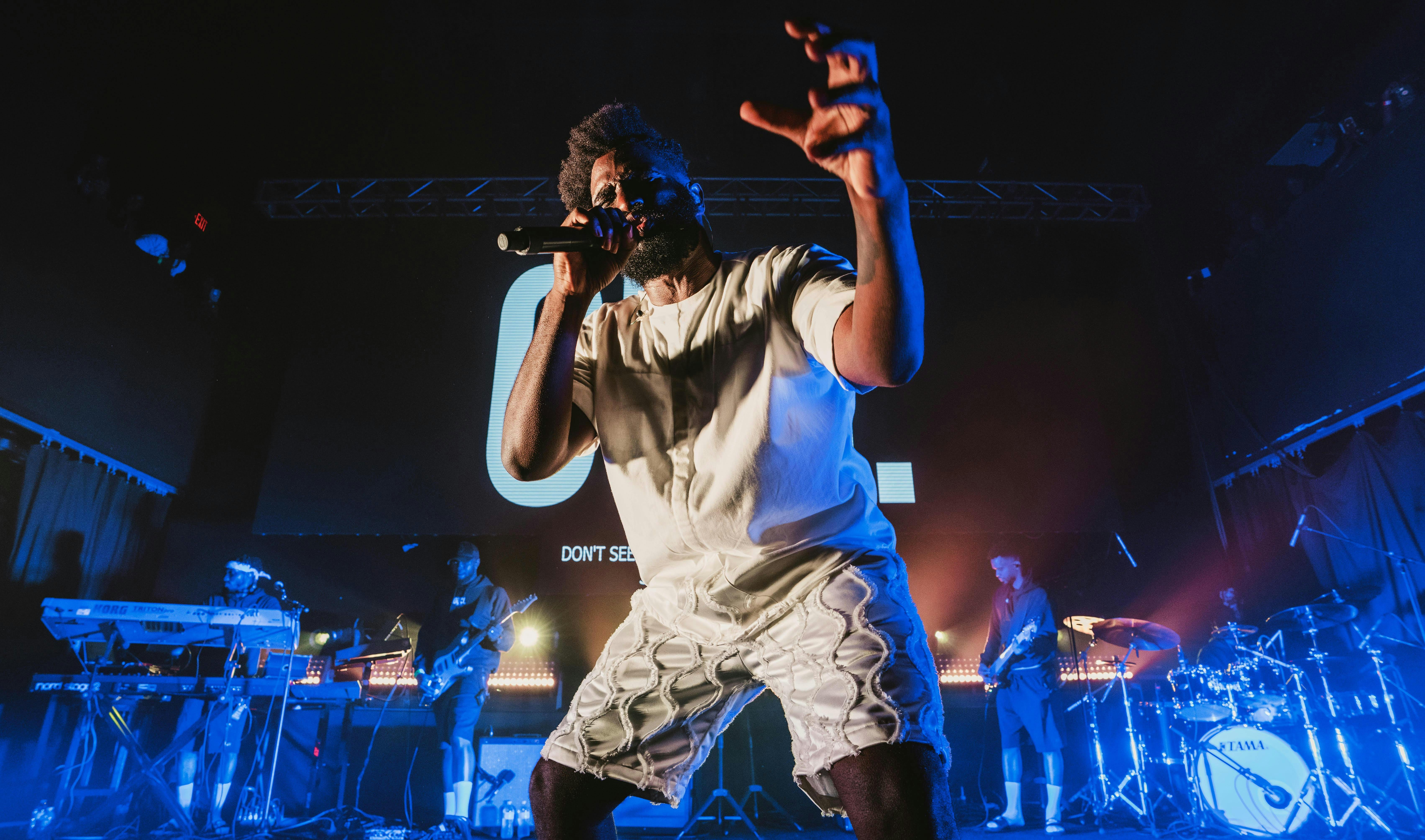 TOBE NWIGWE