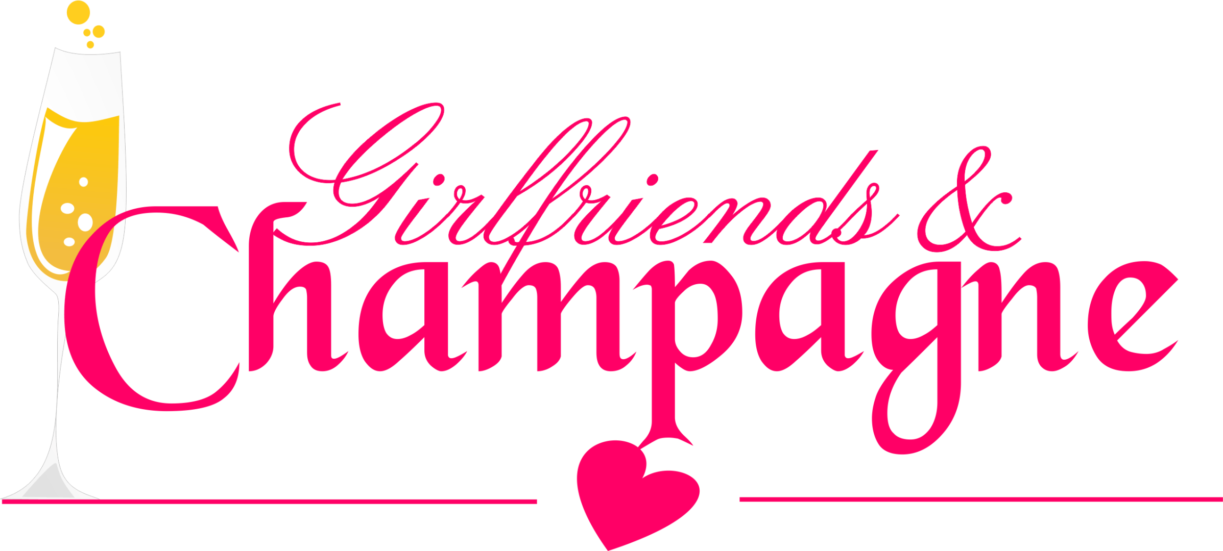 Girlfriends and Champagne Women Empowerment Brunch New Orleans Edition (Essence Festival)