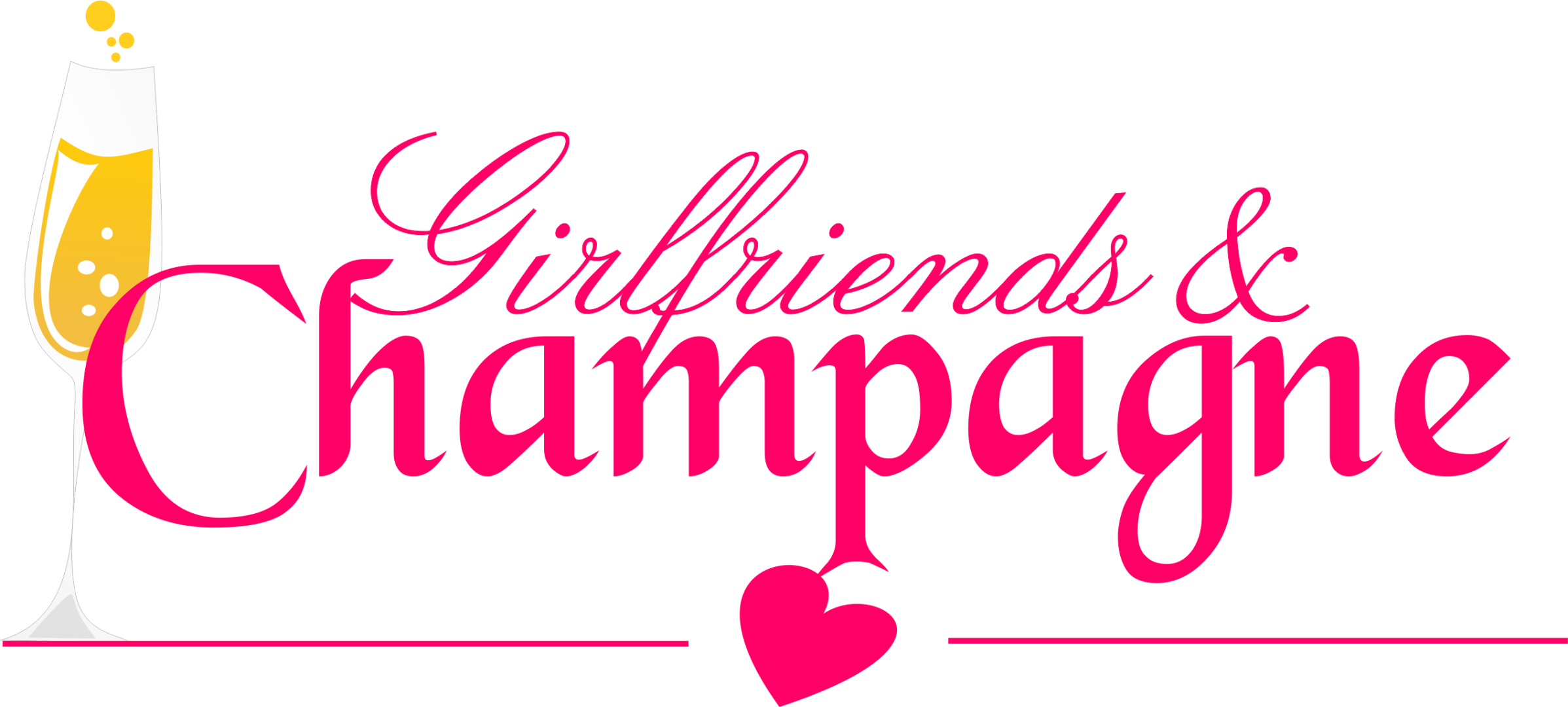 Girlfriends and Champagne Women Empowerment Brunch Alabama Edition 