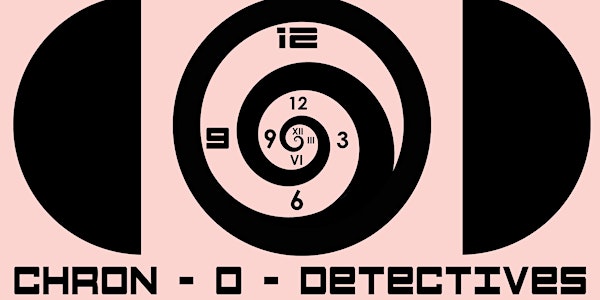Chron-o-detectives - January School Holidays at the Centre of Democracy