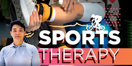 Understanding what is Sport therapy