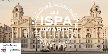 ISPA Awards 2023