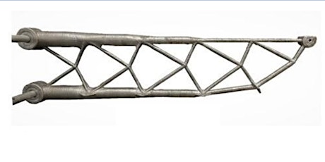 IStructE LYMG Technical Event: Metal 3D Printing & Structural Engineering primary image
