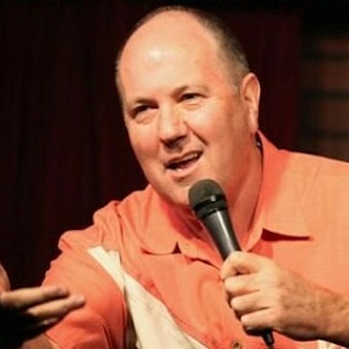Clint's Comedy Stop presents hilarious international touring Australian sensation comedian Tim Bateman and Emmy Award winning Kansas City funnyman Elliott Threatt on Friday and Saturday December 28-29th