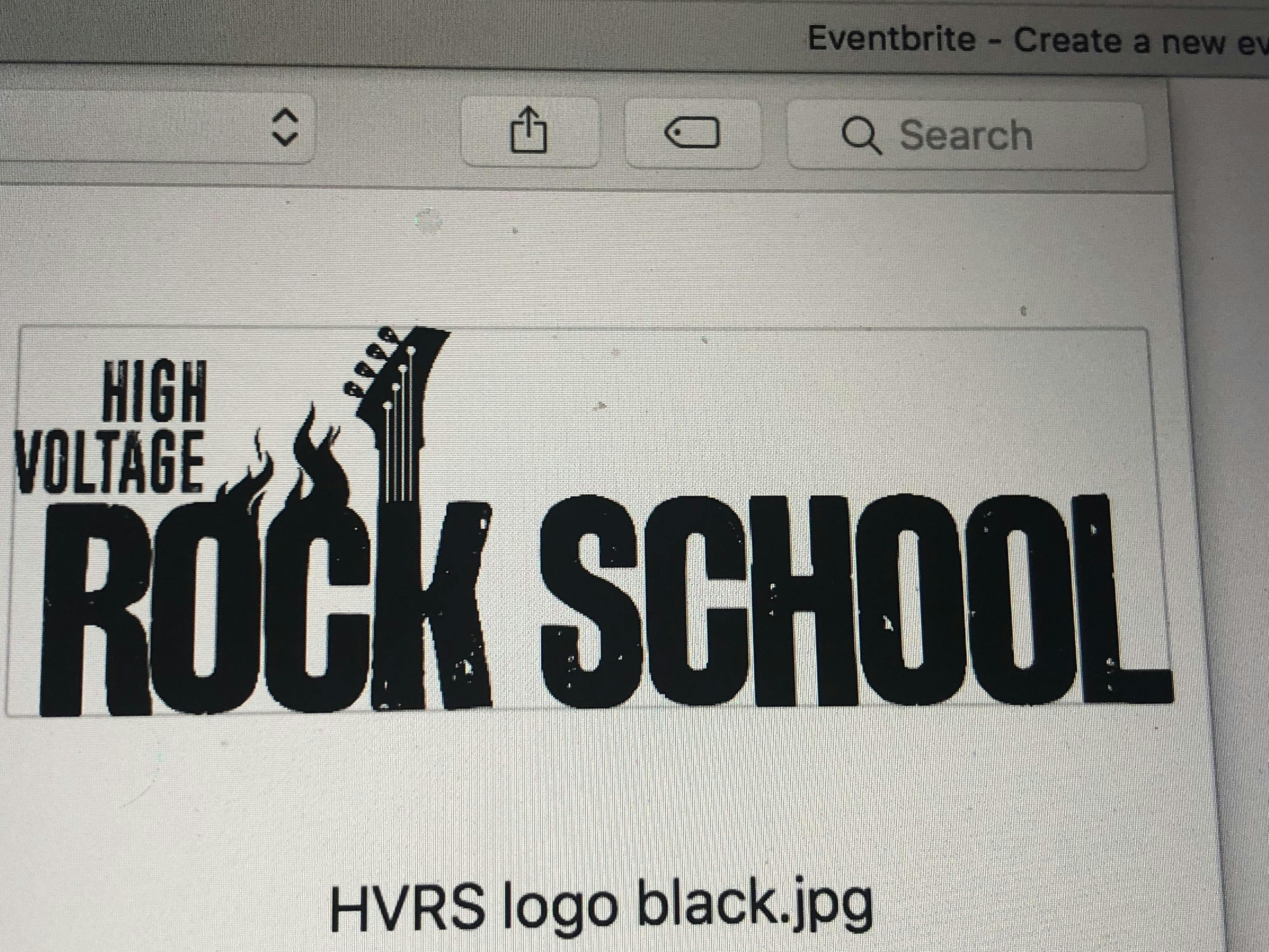 YARRAVILLE FREE SCHOOL OF ROCK HOLIDAY PROGRAMS DEC & JAN