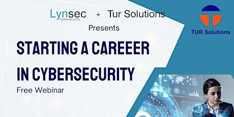 Starting a Career in Cybersecurity
