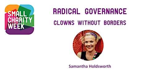 Radical governance