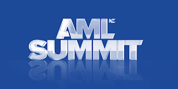 AML Summit 2019