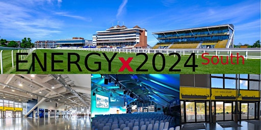 Image principale de ENERGYx2024 for the Electricity T&D Industry - FREE TO ATTEND