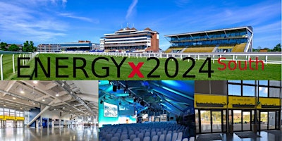 Primaire afbeelding van ENERGYx2024 for the Electricity T&D Industry - FREE TO ATTEND