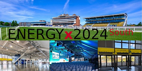 ENERGYx2024 for the Electricity T&D Industry - FREE TO ATTEND