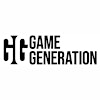 Logotipo da organização Game Generation BV