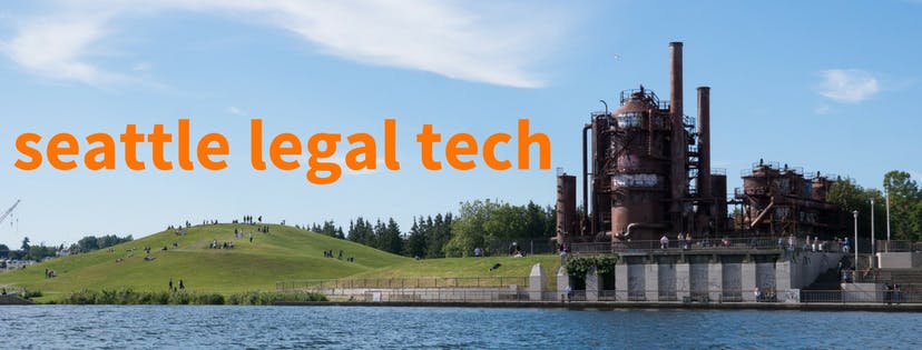 Seattle Legal Tech - 3rd Annual 21st Century Lawyer CLE (3 CLE Pending)