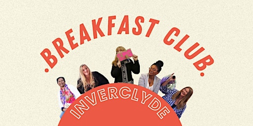 June Breakfast Club - Inverclyde primary image