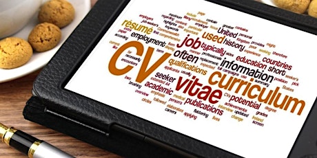 Employable Me - How to create a great CV