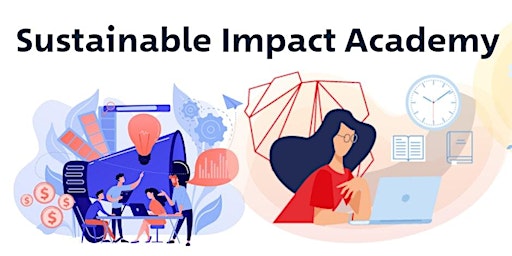 Hauptbild für Sustainable Impact Academy 2023 - Q&A Session