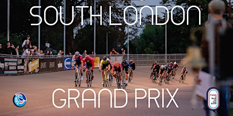 South London Grand Prix primary image