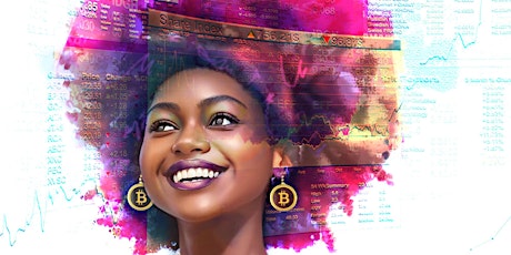 The Black Girls in Finance Summit 2023 primary image