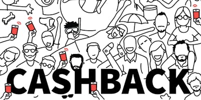 Black Cashback Creativamente Black Cashback Creativamente