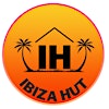 Ibiza  Hut's Logo