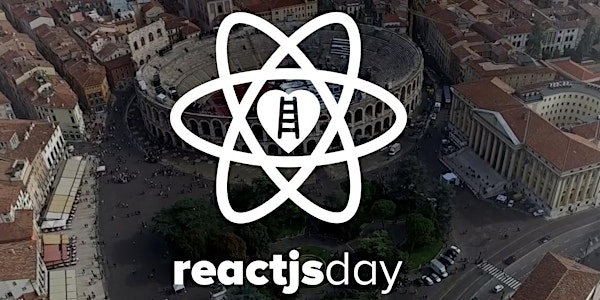 reactjsday 2019