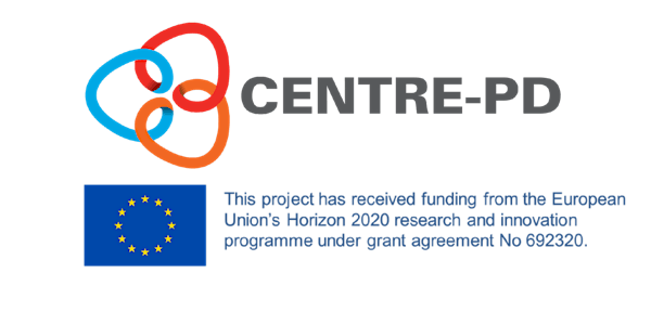CENTRE-PD Innovation Workshop on Neurodegeneration