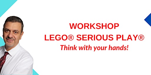 Immagine principale di Workshop LEGO® SERIOUS PLAY® 