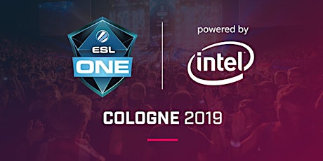 Hauptbild für ESL One Cologne 2019