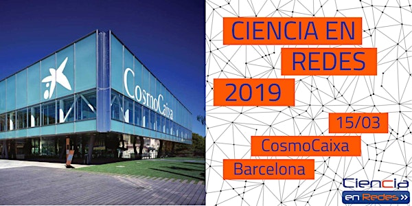 Ciencia en Redes 2019