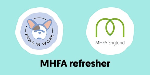 MHFA Refresher online course primary image