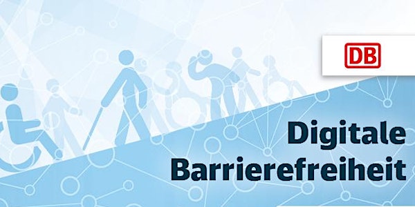 Digitale Barrierefreiheit - durch Technik Barrieren beseitigen