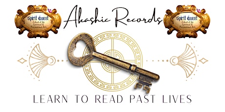 Akashic Record Reading Course primary image
