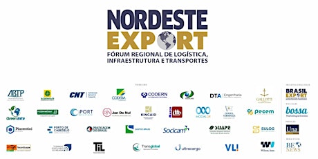Imagem principal de Nordeste Export 2023