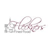 Logotipo de Fleckners Finest Food
